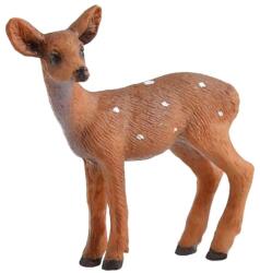  Őzike figura, mérete: 8, 5x6, 5 cm
