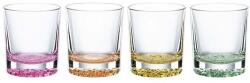 Spiegelau whiskys pohár készlet Lounge 2.0 4 db - többszínű Univerzális méret