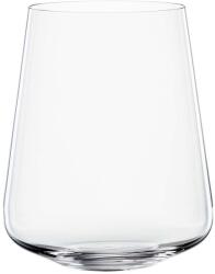 Spiegelau pohár szett Definition Softdrink 490 ml 4 db - áttetsző Univerzális méret