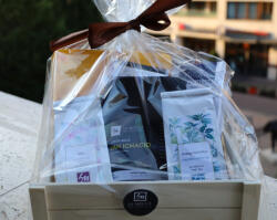 La Mocca EXTRA AJÁNDÉKCSOMAG (ajandek01)