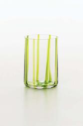 Zafferano pohár szett Tirache 350 ml 6 db - többszínű Univerzális méret - answear - 30 990 Ft