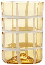 Zafferano pohár szett Twiddle 350 ml 6 db - többszínű Univerzális méret - answear - 32 990 Ft