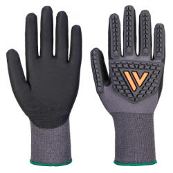 Portwest A715 Grip 15 nitril ütésálló kesztyű (A715K8RL) - ankit