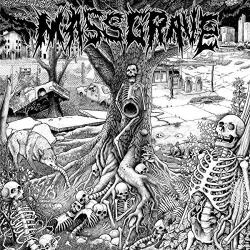 MASSGRAVE Our Due Descent