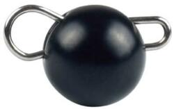 KAMATSU Plumb KAMATSU Cheburashka pentru jig-articulat, 28g, negru, 5buc/plic (440200028)
