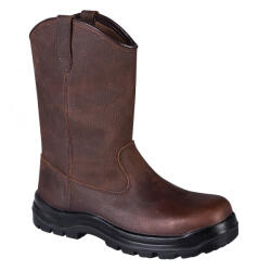 Portwest FC16 Compositelite Montana Hiker bakancs S3 (FC16BRR40)