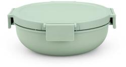 Brabantia ebéd tartó és tál Make & Take, 1, 3 L - zöld Univerzális méret