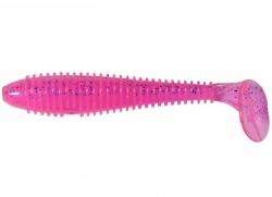 KEITECH Shad KEITECH Swing Impact FAT 7.1cm, Pink Special, 10 buc/plic (4560262649158)