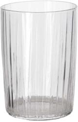 Bitz pohár szett 280 ml 4 db - áttetsző Univerzális méret