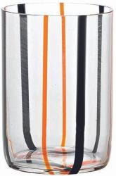 Zafferano pohár szett Tirache 350 ml 6 db - többszínű Univerzális méret - answear - 33 990 Ft