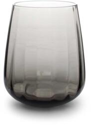 S|P Collection pohár szett Linea 490 ml 4 db - szürke Univerzális méret