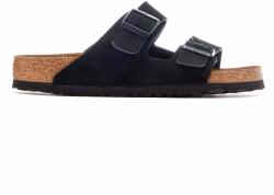 Birkenstock Sandale Leather Arizona Sfb Leve Regular 0951321 black (0951321 black)