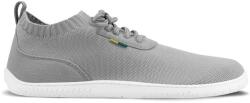 Be Lenka_Feed Adidasi Barefoot Be Lenka Stride - Gri & Alb 37 grey (14683)