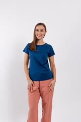 Be Lenka_Feed Tricou de damă cu gât rotund Be Lenka Essentials - bleumarin XS blue (13260)