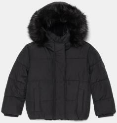 Abercrombie & Fitch gyerek dzseki fekete, KI244-4024 - fekete 122-125