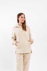 Be Lenka_Feed Hanorac de damă cu glugă Be Lenka Essentials - Bej XS beige (13368)