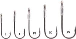 Mustad Carlige Mustad Alpha Point trailer (M.3265APTX.02)
