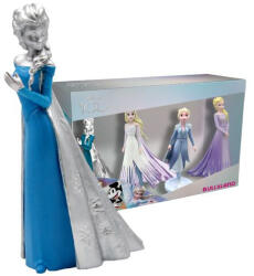 BULLYLAND Set personaje film FROZEN (BL4063847134150)