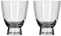 Bitz pohár szett Clear 250 ml 2 db - áttetsző Univerzális méret