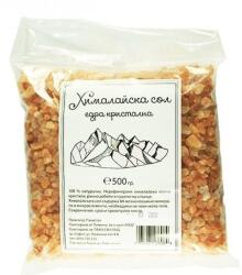 Земела ЗЕМЕЛА ХИМАЛАЙСКА СОЛ ГРАНУЛИ 500ГР