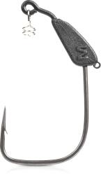 Mustad Carlige offset weighted Mustad Infiltrator (M.91700S14.04)