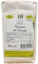 Земела ЗЕМЕЛА БРАШНО ОТ НАХУТ 350ГР