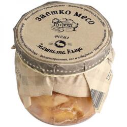 Земела ЗАЕШКО МЕСО 310ГР