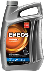 ENEOS gear oil 80w-90 4l