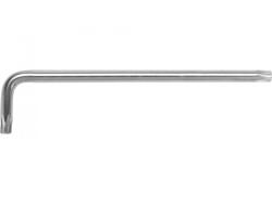 TOYA Torx biztonsági kulcs hosszú T30 (YT-05519) (YT-05519)
