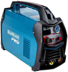 BORMANN Pro PLAZMAVÁGÓ INVERTER 10-40A, 1-12mm (BIW4020) (BIW4020)