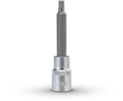 Bormann 1/2" Imbusz bitfej, 6mm (BHT7674) (BHT7674)