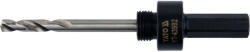 TOYA Univerzális körkivágó központosító 10 mm 1/2" (YT-43992) (YT-43992)