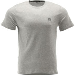TOYA Póló Basic Grey Melange S. 3xl (yt-78505) (yt-78505)