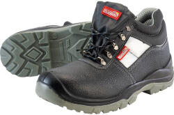 Bormann Munkavédelmi bakancs ALASKA S3 FEKETE BŐR Méret 46 (BPP8013) (BPP8013)