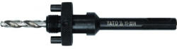 TOYA Körkivágó központosító SDS-Plus 5/8" 32-140 mm (YT-3374) (YT-3374) - szerszamax