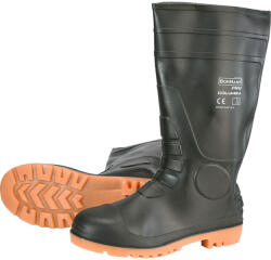 Bormann Gumicsizma zöld méret 44 (BPP3096) (BPP3096)