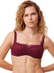 Triumph Melltartó TRIUMPH BODY MAKE-UP ILLUSION LACE BALCONETTE WOODROSE