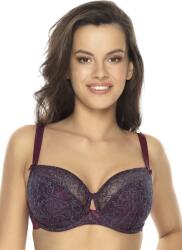 Gaia Melltartó SEMI SOFT GAIA BS 1072 LIV tengerészkék