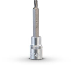 Bormann 1/2" TORX bitfej, T40 (BHT7686) (BHT7686)