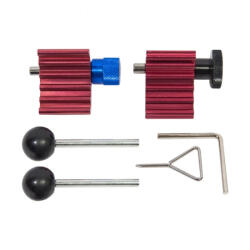 KROFtools vezérlésrögzítő készlet VAG 1.2/1.4/1.6/1.9/2.0 TDI (3321) (K-3321)