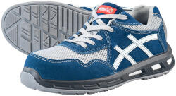 Bormann MIAMI Munkavédelmi cipő S1 Méret 43 (BPP8073) (BPP8073)