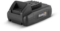 Bormann Akkumulátor 20V, Li-Ion, 2.0A (BCD2602) (BCD2602) - szerszamax
