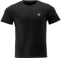 TOYA Póló Basic Black S. 3xl (yt-78475) (yt-78475)