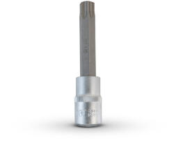 Bormann 1/2" TORX bitfej, T60 (BHT7689) (BHT7689)