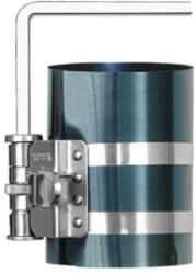 YATO Dugattyúgyűrű Kompresszor 90-175mm H100 (YT-0636) (YT-0636)