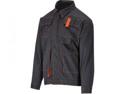 TOYA Munkavédelmi Kabát S-es Méret Doria (yt-80395) (yt-80395)