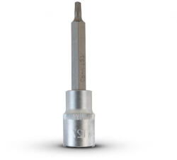Bormann 1/2" TORX bitfej, T27 (BHT7684) (BHT7684)