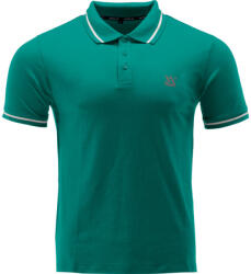 TOYA Polo Ing Soft Green S. M (yt-78619) (yt-78619)