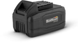 Bormann Akkumulátor 20V, Li-Ion, 4Ah (BCD2604) (BCD2604)