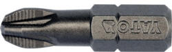 TOYA Bithegy PZ3 1/4" 25mm (10db/cs) (YT-04722) (YT-04722)